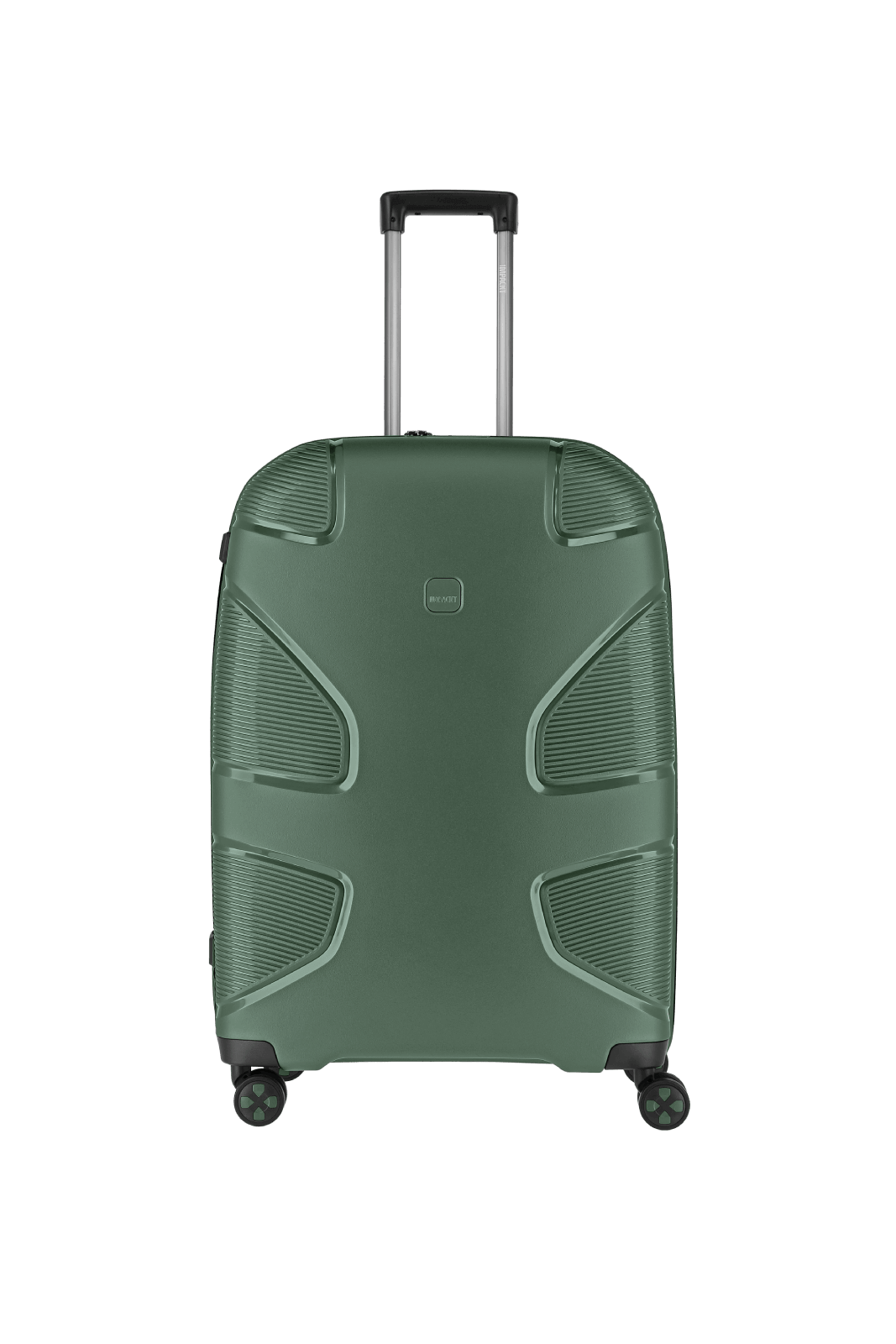 Large Suitcase Deep Sea Green Collection IP1