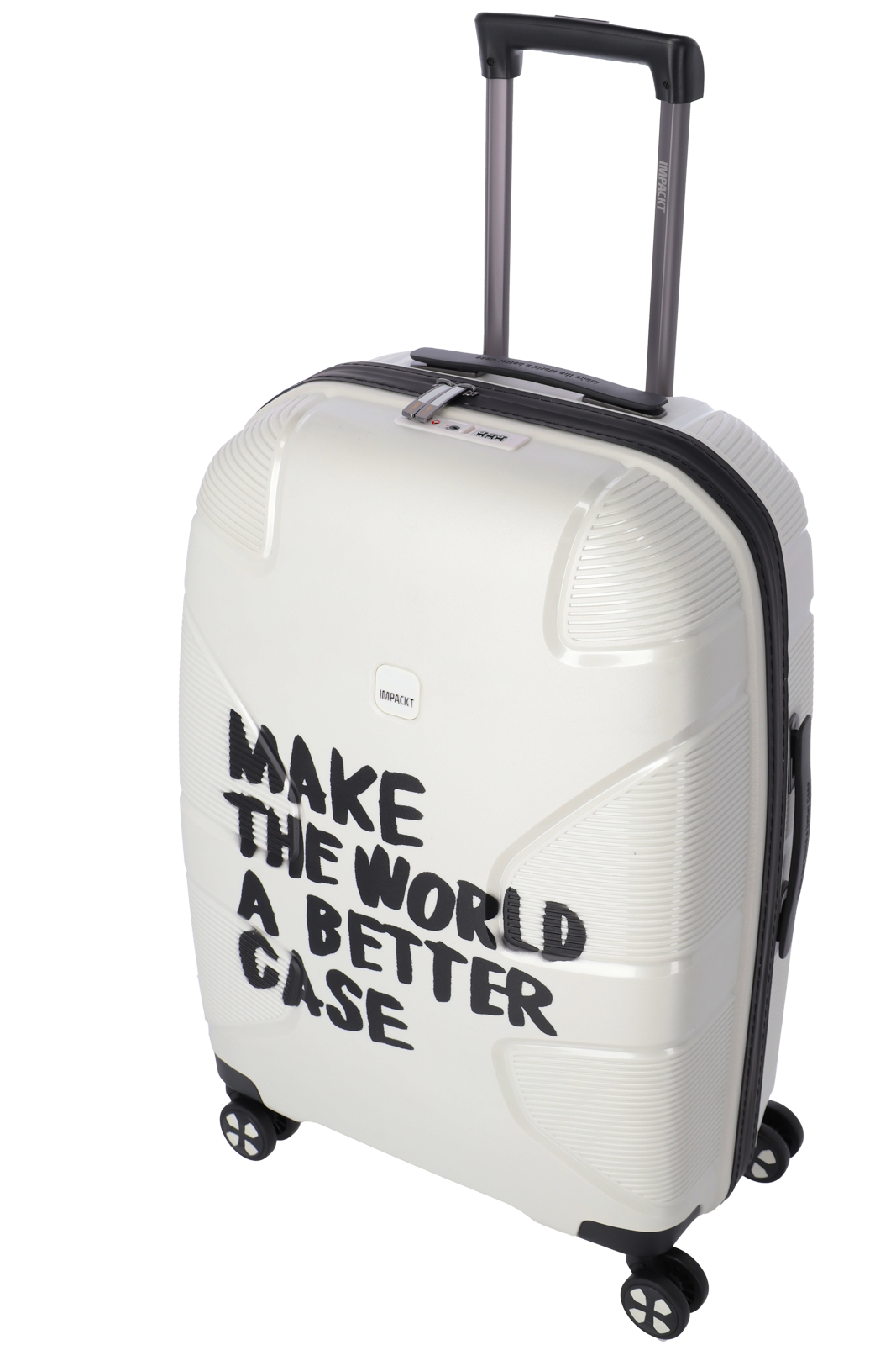 IP1 Suitcase 